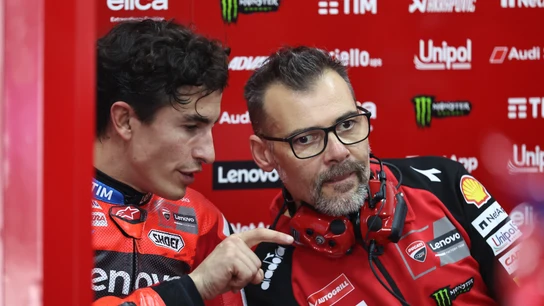 Marc Márquez Marc Márquez