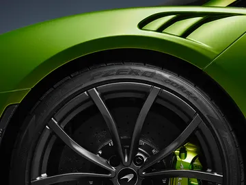 Con esta innovación de Pirelli sabrás en tiempo real cuándo toca cambiar los neumáticos Con esta innovación de Pirelli sabrás en tiempo real cuándo toca cambiar los neumáticos