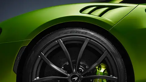 Con esta innovación de Pirelli sabrás en tiempo real cuándo toca cambiar los neumáticos Pirelli