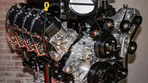 Ford Performance Megazilla 2.0 Ford Performance Megazilla 2.0