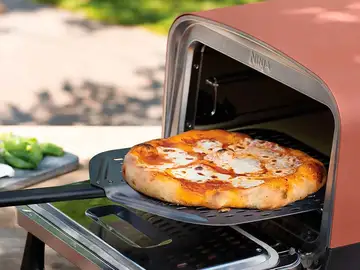 Hornos para celebrar el día de la Pizza Hornos para celebrar el día de la Pizza