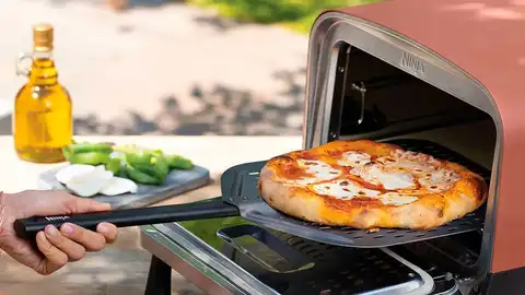 Hornos para celebrar el día de la Pizza Hornos para celebrar el día de la Pizza