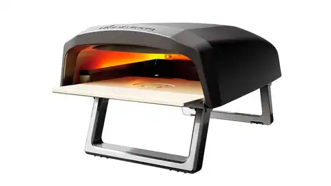 MasterPro Pizza Oven MasterPro Pizza Oven