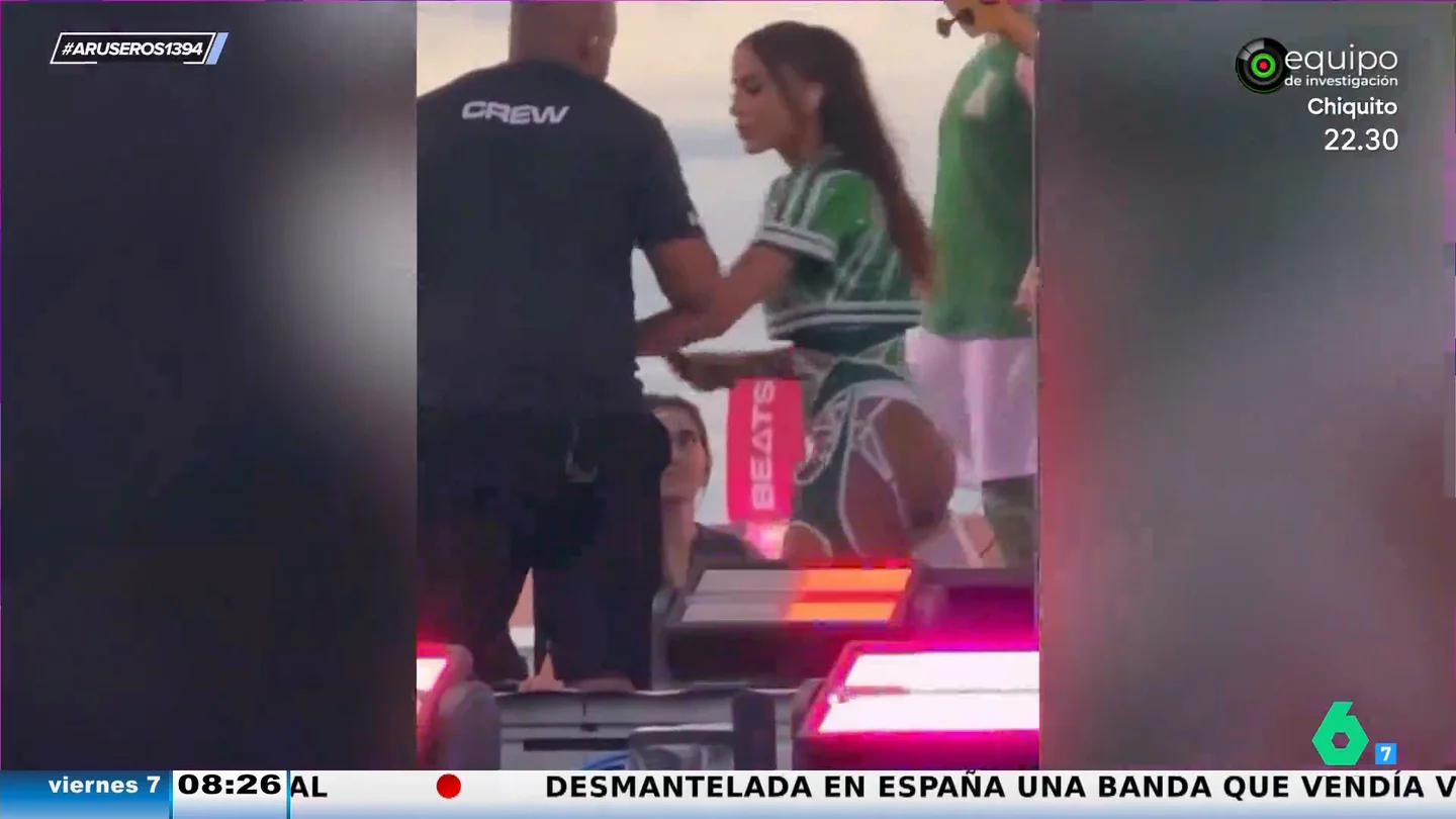 Anitta Anitta