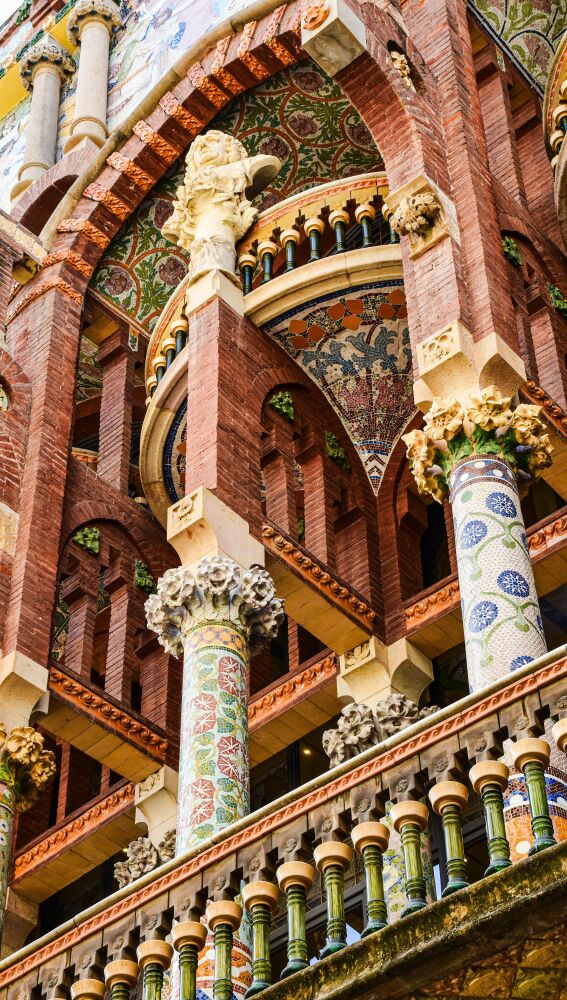 Palau de la Música Catalana