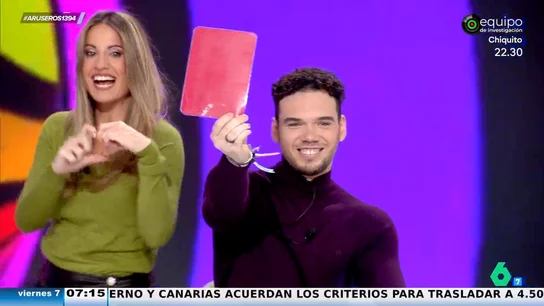 Alfonso Arús, al estudio que revela qué día de la semana es el más feliz: "Fui duramente criticado, pero tenía razón" Alfonso Arús, al estudio que revela qué día de la semana es el más feliz: "Fui duramente criticado, pero tenía razón"