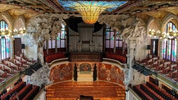 Palau de la Música Catalana