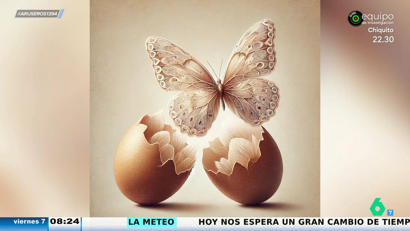 Cristina Pedroche desvela el sexo de su bebé en una emotiva carta: "Os imagino a los dos, uno en cada teta, y estallo de felicidad" Cristina Pedroche desvela el sexo de su bebé en una emotiva carta: "Os imagino a los dos, uno en cada teta, y estallo de felicidad"
