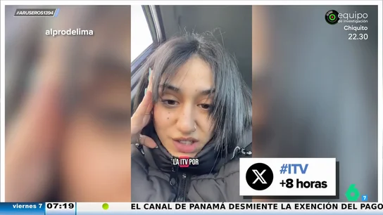 Aruseros ITV Aruseros ITV