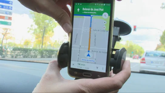 Google Maps Google Maps