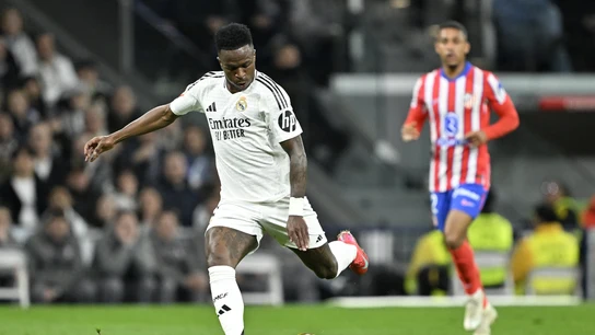 Vinicius Jr Vinicius Jr