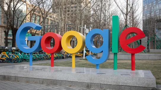 Logo de Google Logo de Google