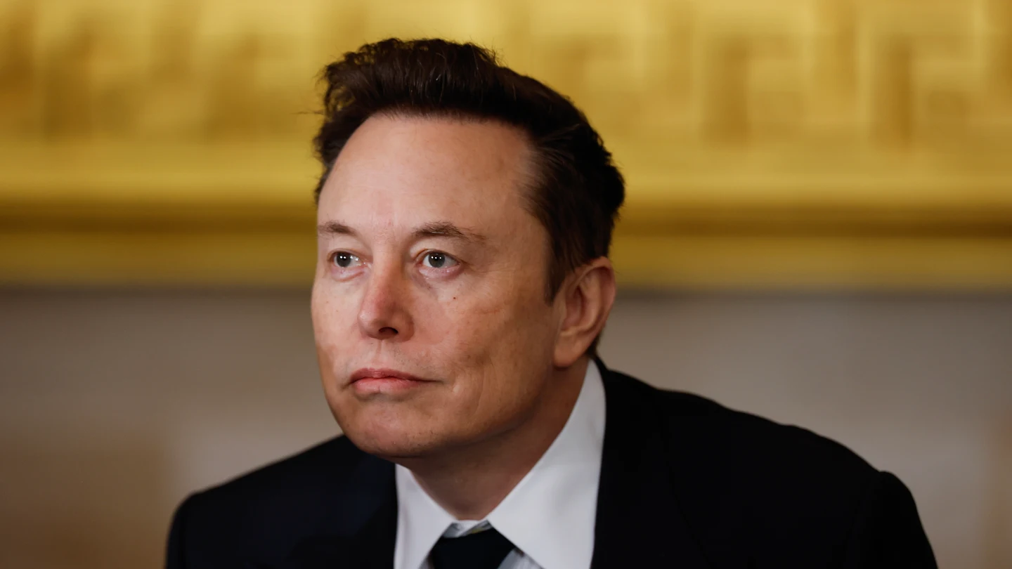 Elon Musk Elon Musk