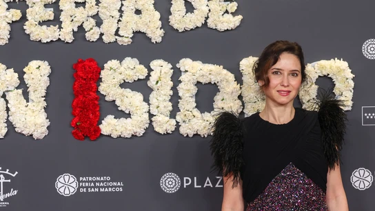 Isabel Díaz Ayuso Isabel Díaz Ayuso