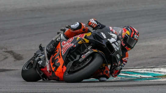 Maverick Viñales Maverick Viñales