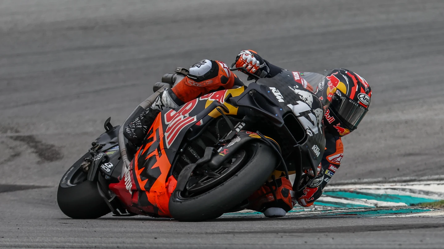 Maverick Viñales Maverick Viñales