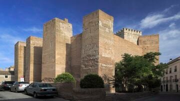 Alcazaba de las Siete Torres de Orce