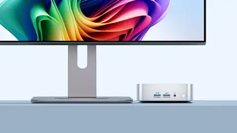 GEEKOM A6 GEEKOM A6