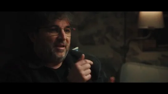 La sorprendente confesión de Jordi Évole a Eduard Fernández: "Estuve a punto de provocar un incendio en mi casa" La sorprendente confesión de Jordi Évole a Eduard Fernández: "Estuve a punto de provocar un incendio en mi casa"