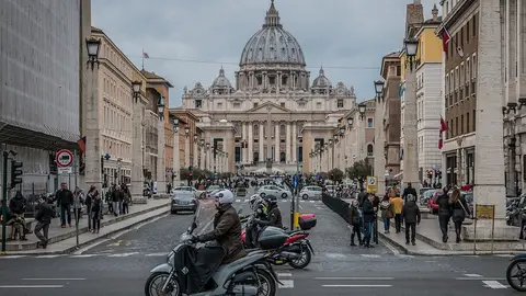 Roma Roma