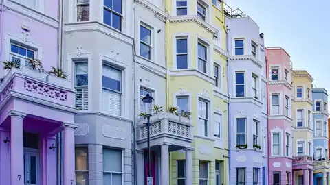 Notting Hill Notting Hill
