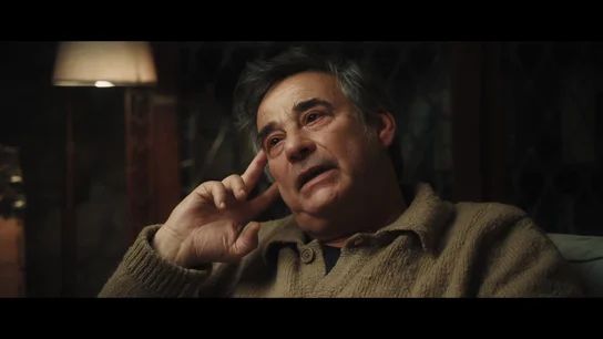 "Uno es adicto siempre": Eduard Fernández y los riesgos de recaer en la adicción "Uno es adicto siempre": Eduard Fernández y los riesgos de recaer en la adicción