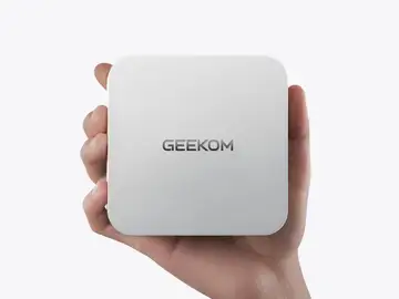 Si tienes poco espacio, este miniPC barato, compacto y potente es perfecto para jugar o trabajar Si tienes poco espacio, este miniPC barato, compacto y potente es perfecto para jugar o trabajar