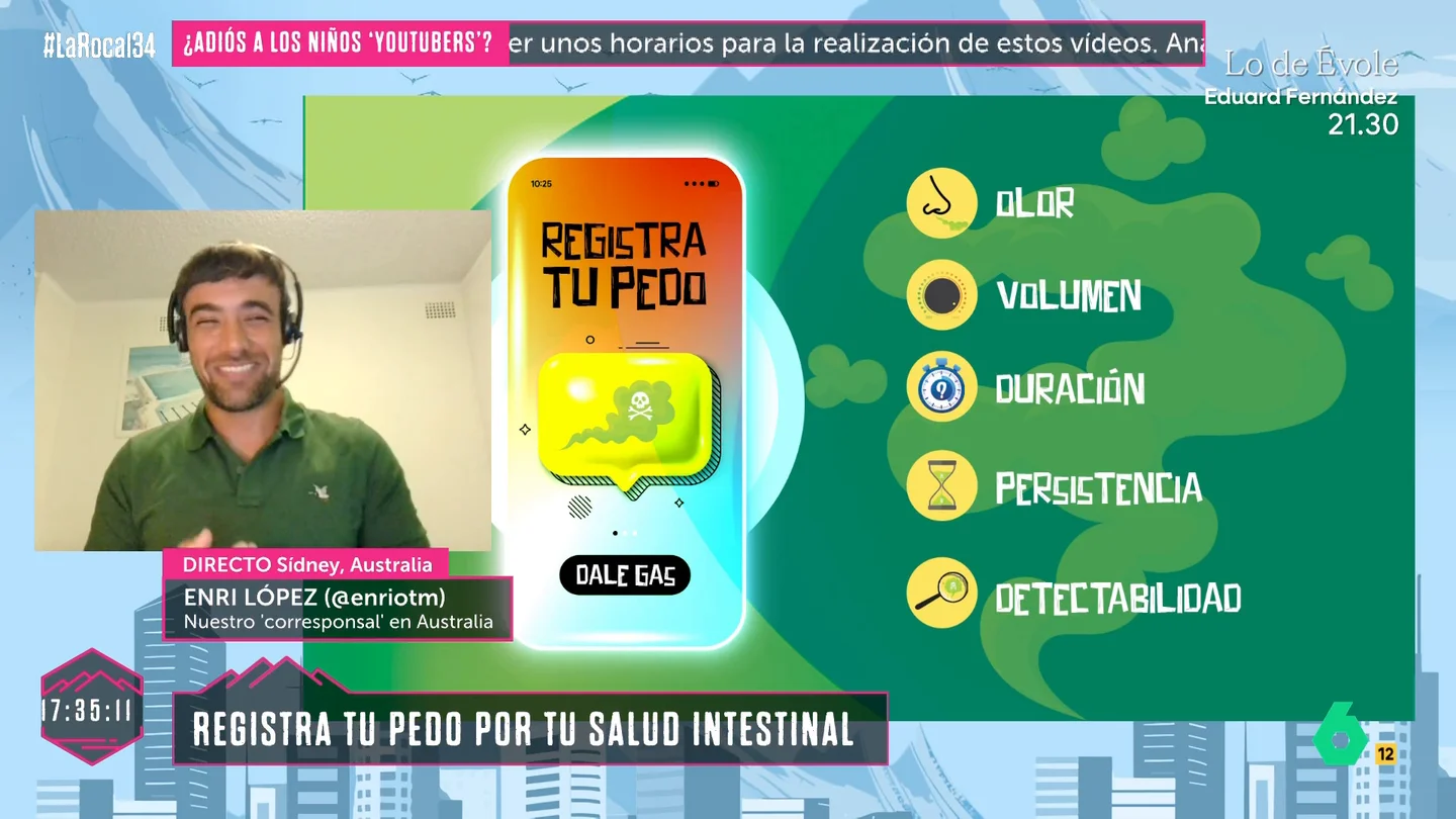 La campaña que ha lanzado Australia para la salud intestinal La campaña que ha lanzado Australia para la salud intestinal