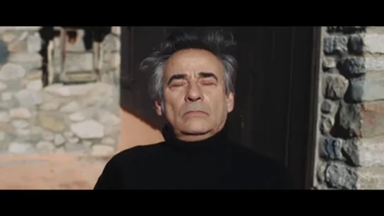 Adicciones, éxito y vida: Eduard Fernández se abre con Jordi Évole en su "gran año" como actor Adicciones, éxito y vida: Eduard Fernández se abre con Jordi Évole en su "gran año" como actor