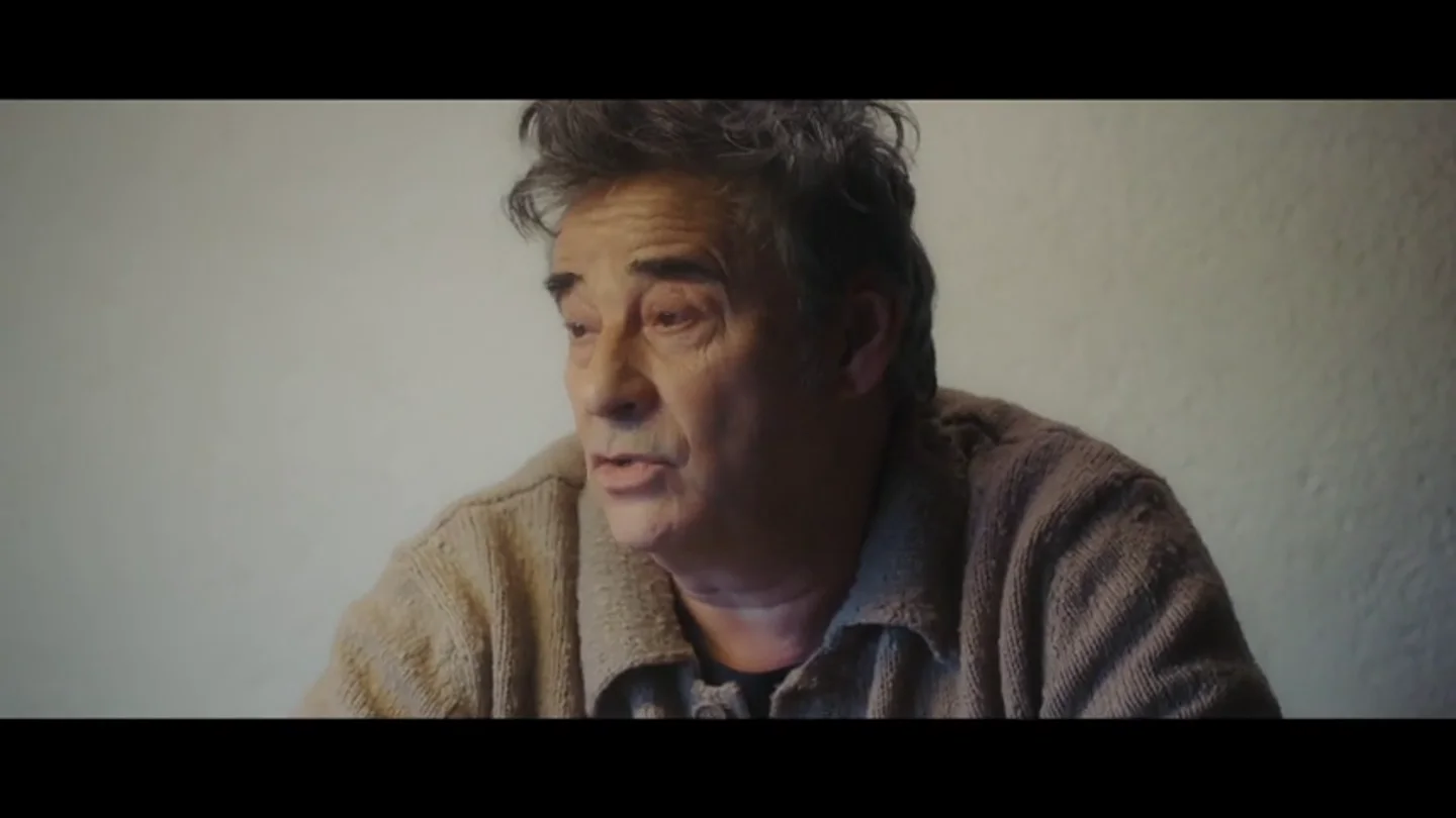 Eduard Fernández y su complicada etapa sufriendo depresión: "Lo que más quería era dormir" Eduard Fernández y su complicada etapa sufriendo depresión: "Lo que más quería era dormir"