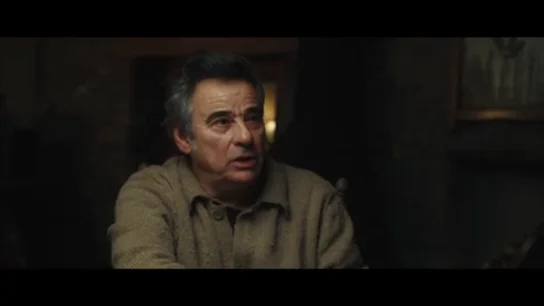 Así contó Eduard Fernández a sus padres que quería ser actor: "Mi padre vino a verme y se fue llorando a casa" Así contó Eduard Fernández a sus padres que quería ser actor: "Mi padre vino a verme y se fue llorando a casa"