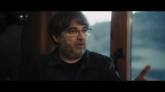 La crítica de Jordi Évole a los "muchos" premios que hay en el cine con Eduard Fernández: "Necesitáis que os digan 'qué bien has estado'" La crítica de Jordi Évole a los "muchos" premios que hay en el cine con Eduard Fernández: "Necesitáis que os digan 'qué bien has estado'"