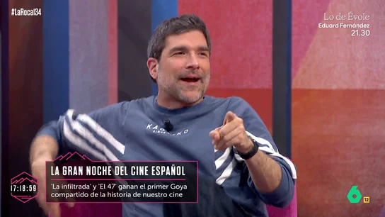 Nacho García Nacho García