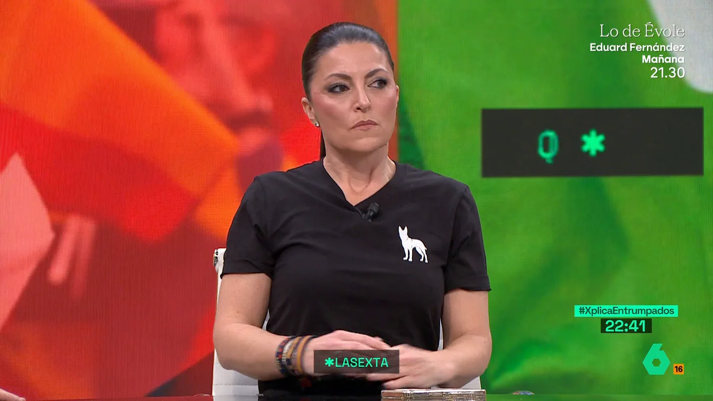 Macarena Olona Macarena Olona