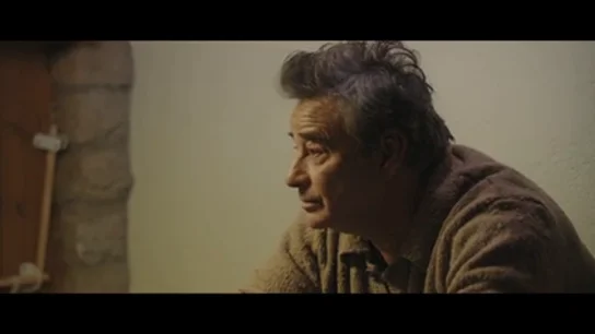 Eduard Fernández confiesa el papel que más le ha marcado: "Hablaba con él y me ponía a llorar" Eduard Fernández confiesa el papel que más le ha marcado: "Hablaba con él y me ponía a llorar"