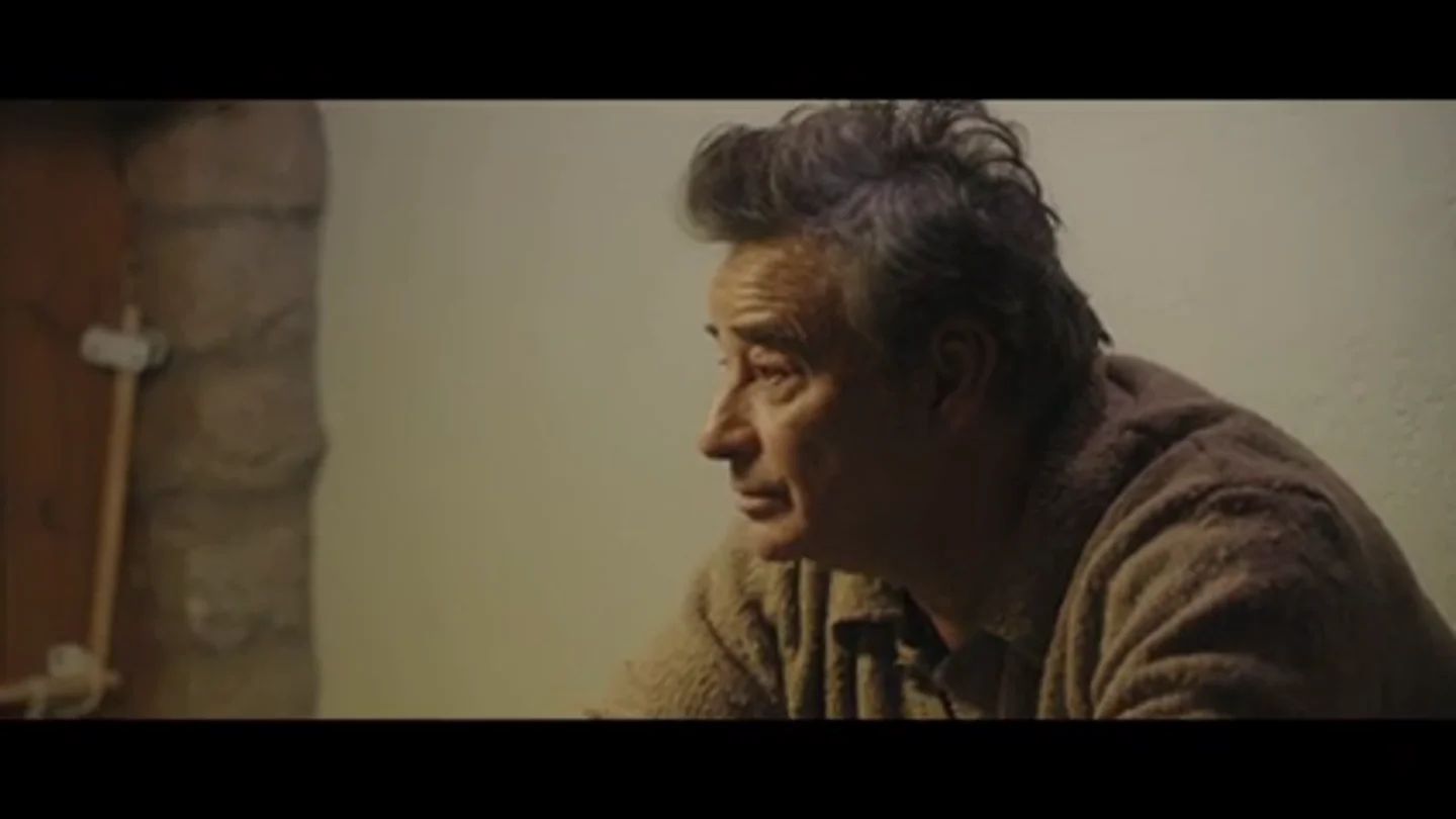 Eduard Fernández confiesa el papel que más le ha marcado: "Hablaba con él y me ponía a llorar" Eduard Fernández confiesa el papel que más le ha marcado: "Hablaba con él y me ponía a llorar"
