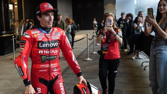 Marc Márquez Marc Márquez