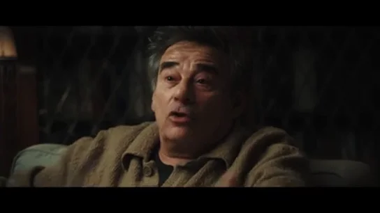 Eduard Fernández recuerda cómo contó a su hija que era adicto: "Ese escuece" Eduard Fernández recuerda cómo contó a su hija que era adicto: "Ese escuece"