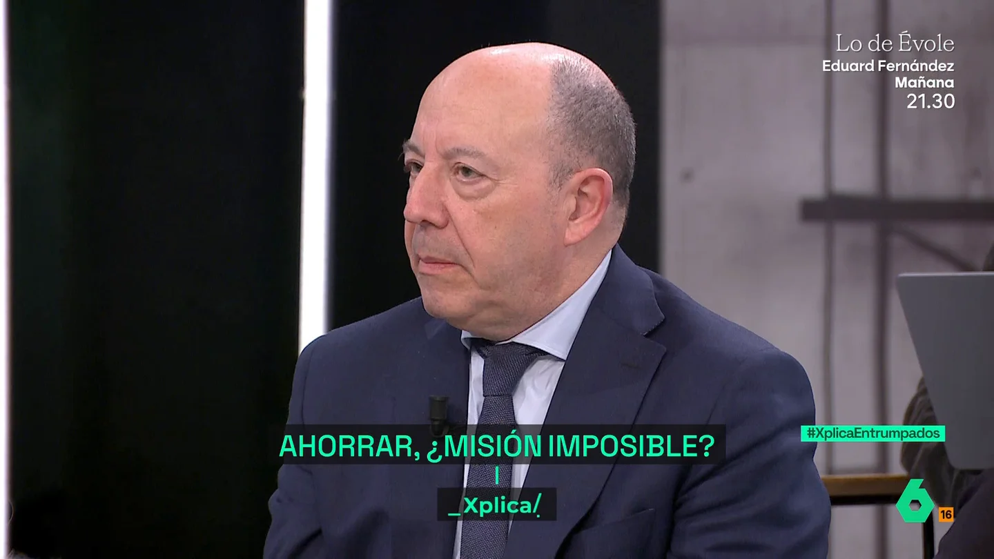 Xplica Gonzalo Bernardos habla de la "generación gafe" del 2008: "Cuando tú tropiezas con todo, es que estás teniendo muy mala suerte" Xplica Gonzalo Bernardos habla de la "generación gafe" del 2008: "Cuando tú tropiezas con todo, es que estás teniendo muy mala suerte"