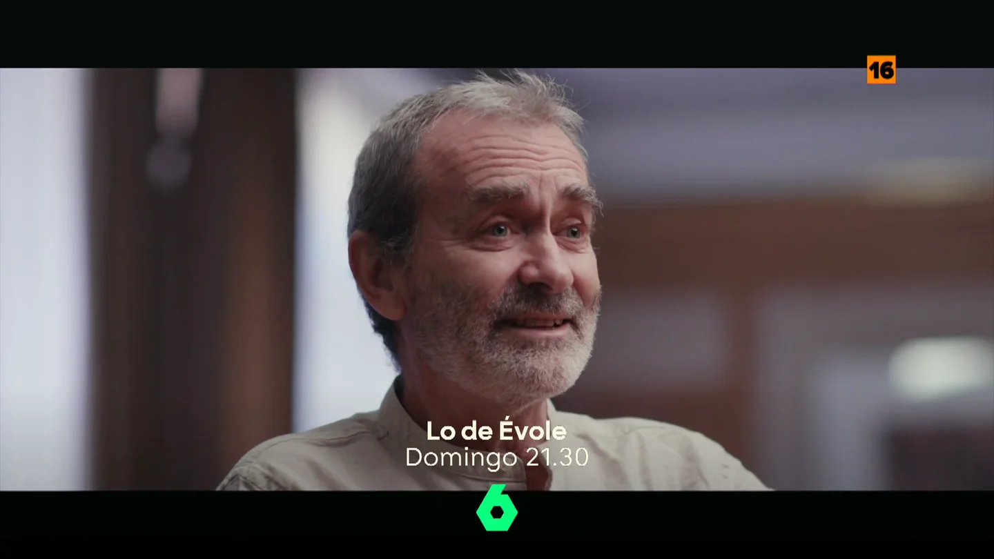 Jordi Évole Jordi Évole