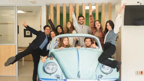 Equipo Hoop Carpool Equipo Hoop Carpool