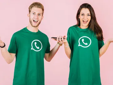 WhatsApp WhatsApp