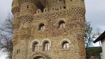 Castillo de las Cuevas