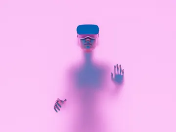 Humanos en el futuro Humanos en el futuro