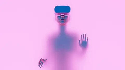 Humanos en el futuro Humanos en el futuro
