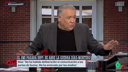 FERRERAS FERRERAS