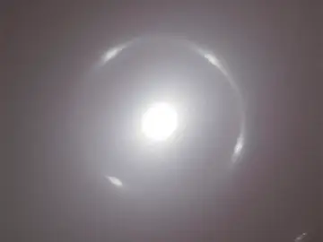 Anillo de Einstein Anillo de Einstein