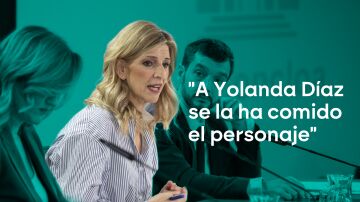 Guerra abierta entre PSOE y Sumar por el IRPF al SMI