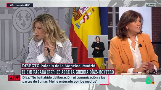 Lucía Méndez Lucía Méndez