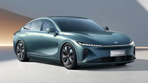 Changan Nevo Changan Nevo